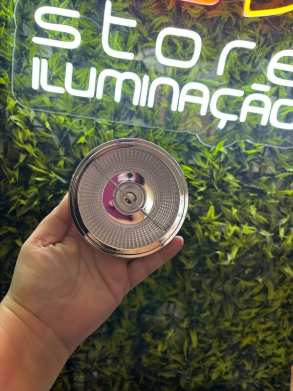 LÂMPADA AR111 12W - Image 4