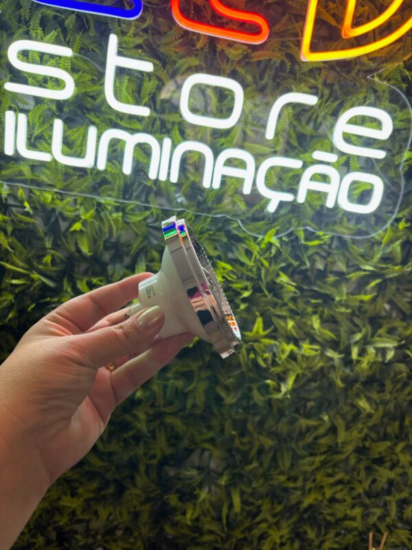 LÂMPADA AR111 12W - Image 2