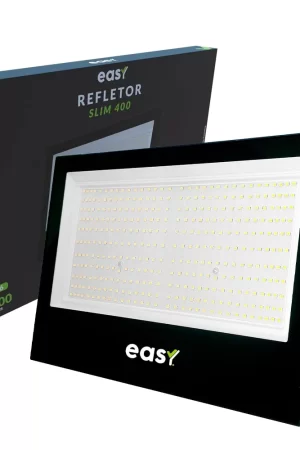 easy 400W